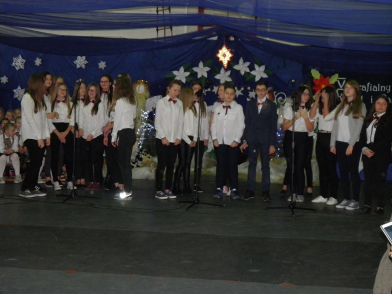 V Przegląd Kolęd 2017